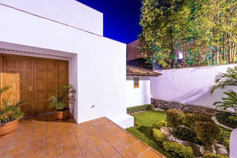 Casa La Palma