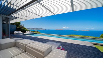 Luxury Villa Photo #22