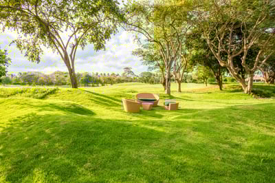 Luxury Villa Photo #5