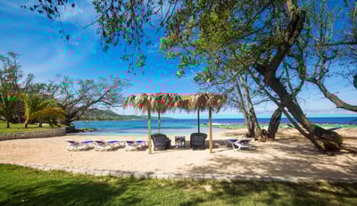 Luxury Villa Photo #4