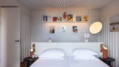 Bedroom 8