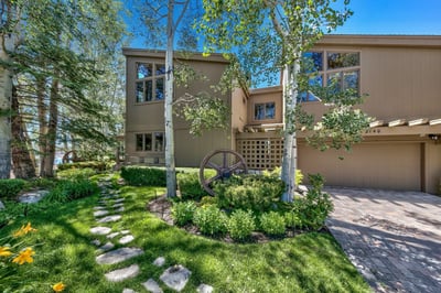 Luxury Villa Photo #14