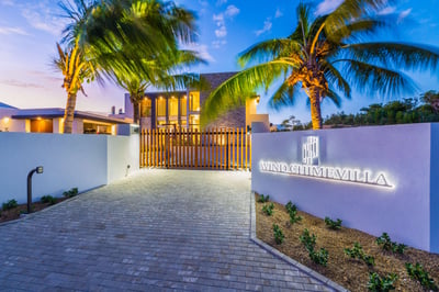 Luxury Villa Photo #55