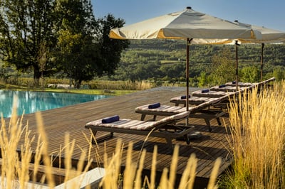 Luxury Villa Photo #20