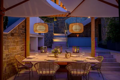 Luxury Villa Photo #21
