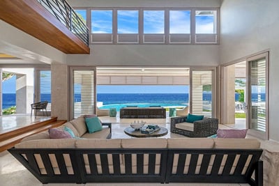 Luxury Villa Photo #10