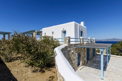 Luxury Villa Photo #19