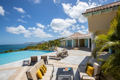 Luxury Villa Photo #15