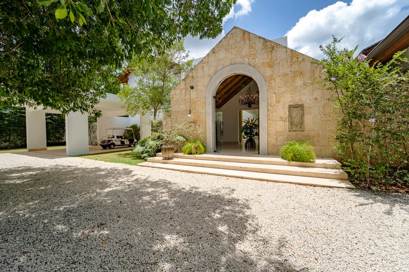 Casa Roble