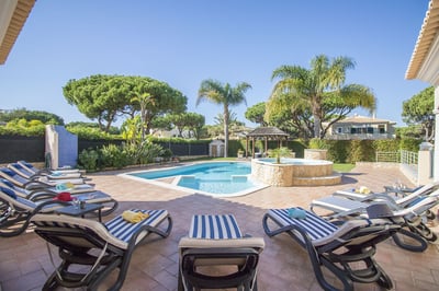 Luxury Villa Photo #2
