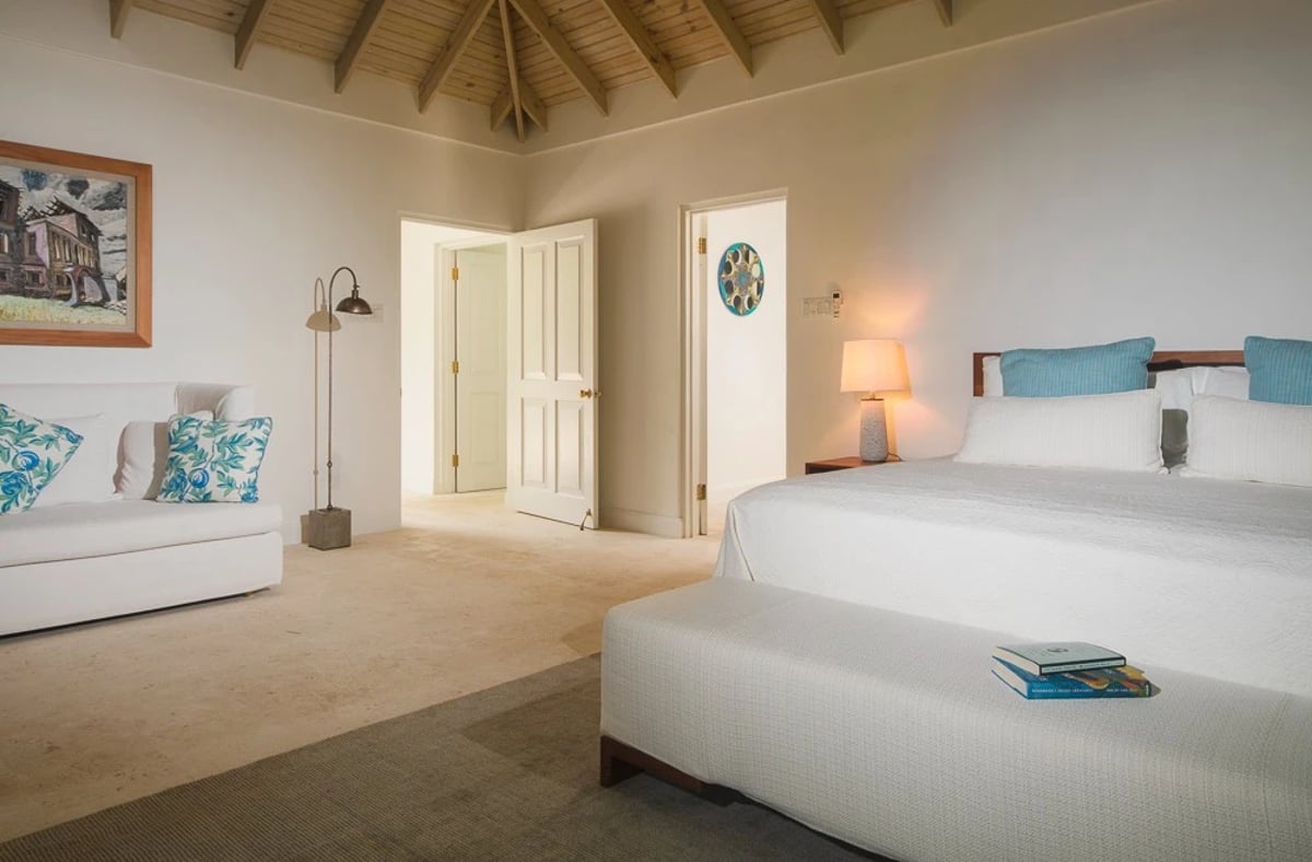 Abacus Villa