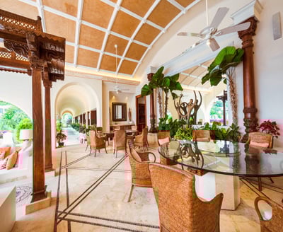 Luxury Villa Photo #21