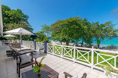 Luxury Villa Photo #14