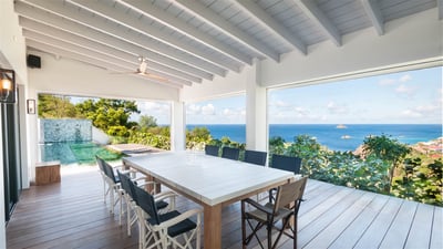 Luxury Villa Photo #12