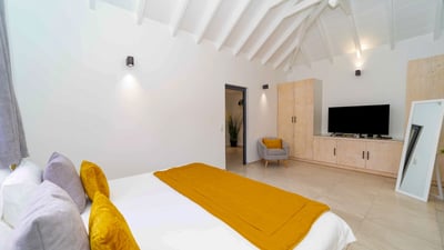 Luxury Villa Photo #47