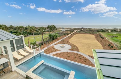 Luxury Villa Photo #3
