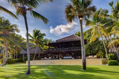 Luxury Villa Photo #36