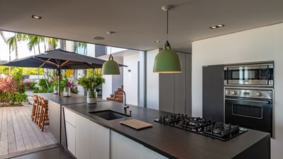 Luxury Villa Photo #29