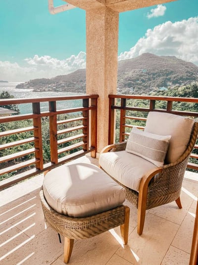 Luxury Villa Photo #7