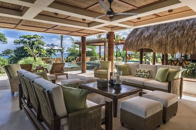 Luxury Villa Photo #7