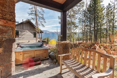Luxury Villa Photo #39