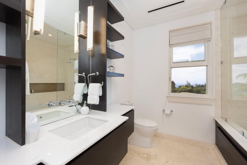 Cocomaya at Apes Hill Club