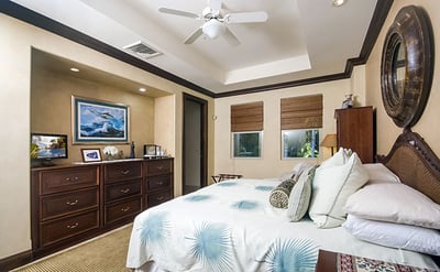 Luxury Villa Photo #15
