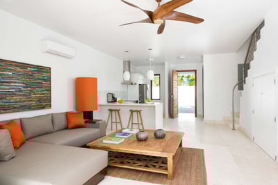 Luxury Villa Photo #10