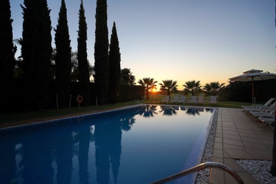 Luxury Villa Photo #3