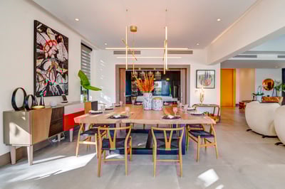 Luxury Villa Photo #8