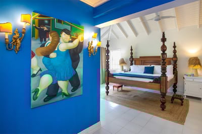Luxury Villa Photo #27