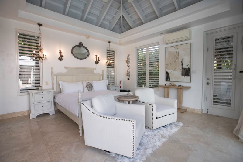 Pearls of Long Bay Estate