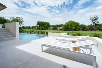 Luxury Villa Photo #6