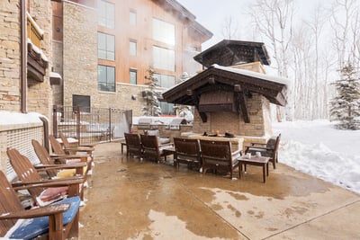 Luxury Villa Photo #9