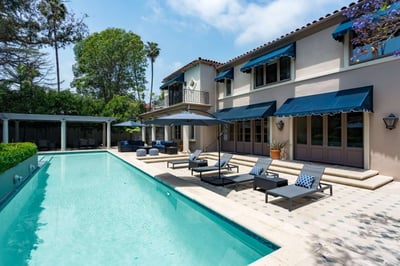 Beverly Hills,Hartford Regency