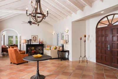 Luxury Villa Photo #12
