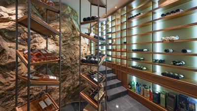 Luxury Villa Photo #15