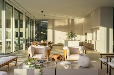 Luxury Villa Photo #22