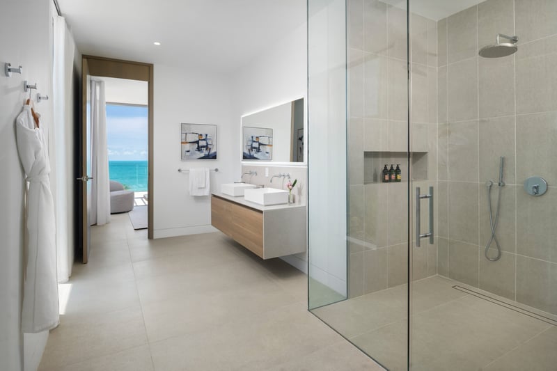 7 Bedroom Ocean Banks Estate