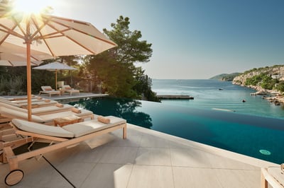 Luxury Villa Photo #21