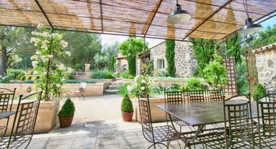 Luxury Villa Photo #5