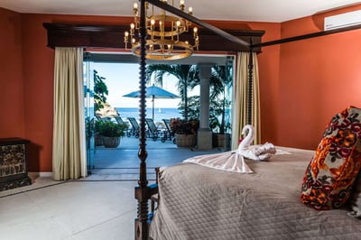 Luxury Villa Photo #22