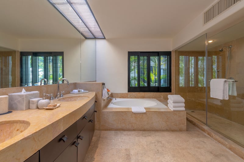 Four Seasons Punta Mita Presidential Villa