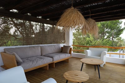 Luxury Villa Photo #9