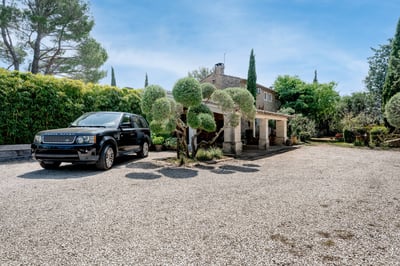 Luxury Villa Photo #34