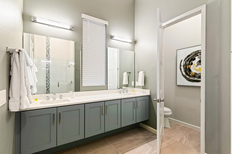 Royal Flush at Villatel Village Solterra