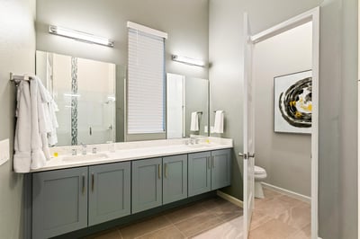 Luxury Villa Photo #24