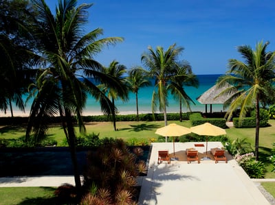 Luxury Villa Photo #9