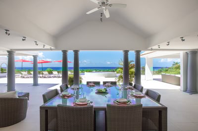 Luxury Villa Photo #13