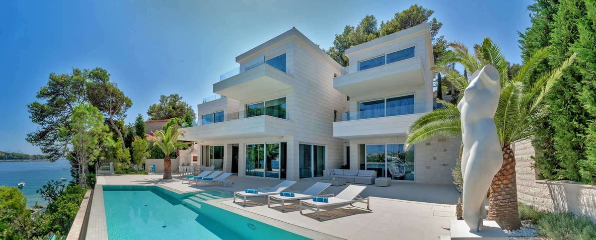 Neptun villa rental - 9